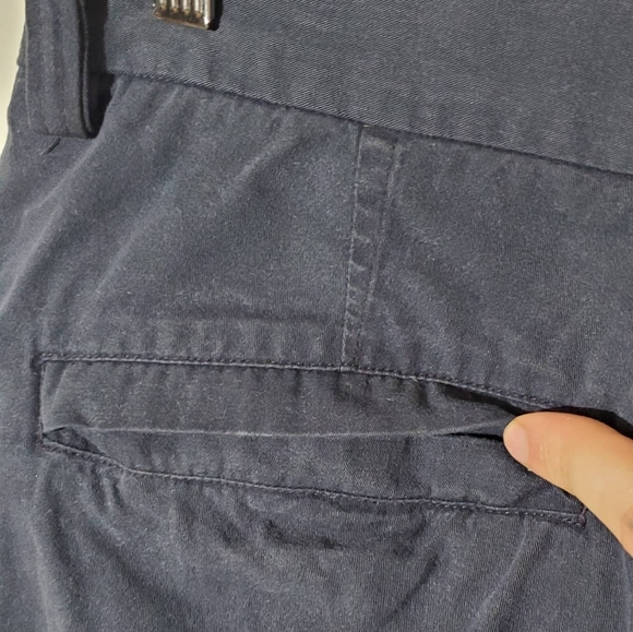 Wings + Horns Brushed Twill Tokyo Pant - Picture 3 of 8